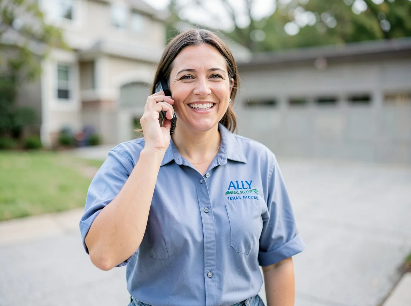 Metal Roof Installation Bentonville, OH FAQs